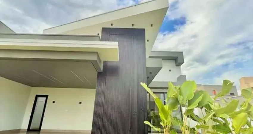 Casa com 3 quartos à venda na GO 403, Jardins Bolonha, Senador Canedo