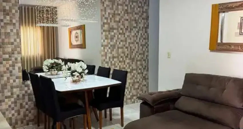 Casa com 3 quartos à venda na Rua 502, 1, Jardim Mont Serrat, Aparecida de Goiânia