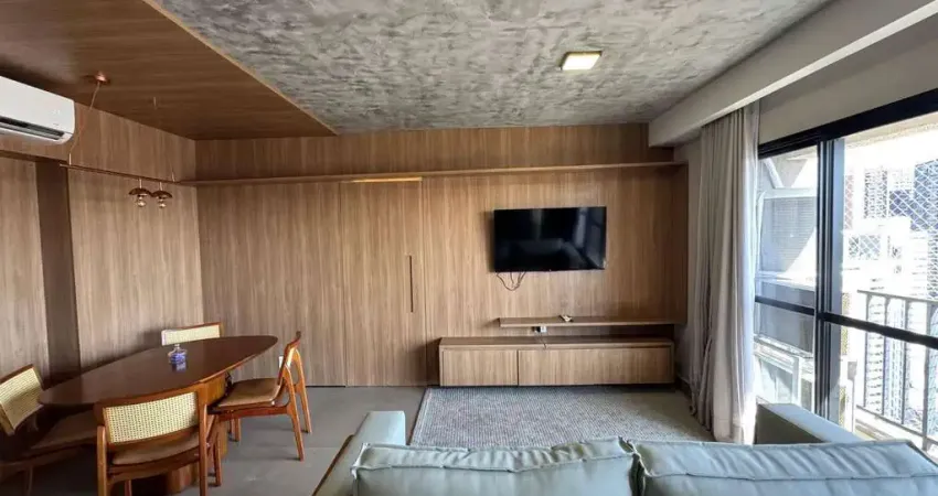 Apartamento com 2 quartos à venda na Rua 14, Setor Oeste, Goiânia