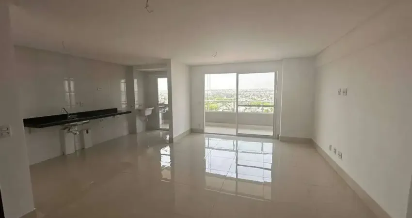 Apartamento com 3 quartos à venda na RUA VV8, Village Veneza, Goiânia