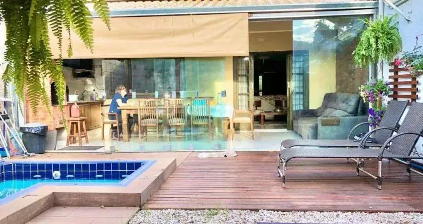 Casa com 4 quartos à venda na Rua da Soia, 319, Jardim Atlântico, Goiânia