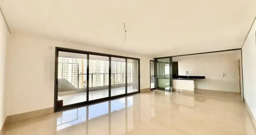 Apartamento com 4 quartos à venda na Rua 38, 350, Setor Marista, Goiânia