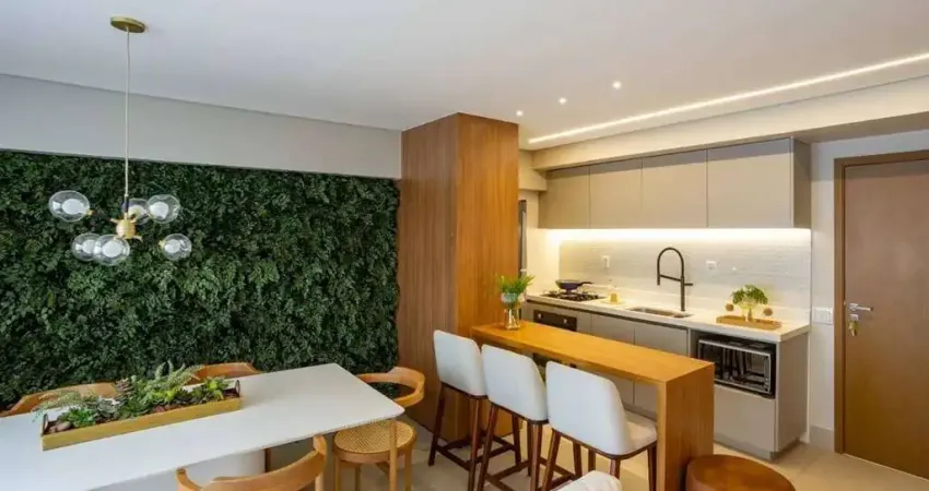 Apartamento com 2 quartos à venda na Rua 135, 231, Setor Marista, Goiânia