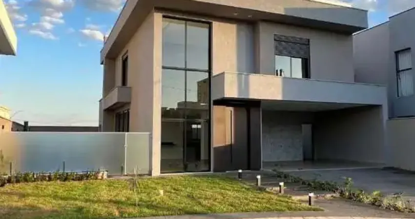 Casa com 3 quartos à venda na Jardins Bolonha, Jardins Bolonha, Senador Canedo