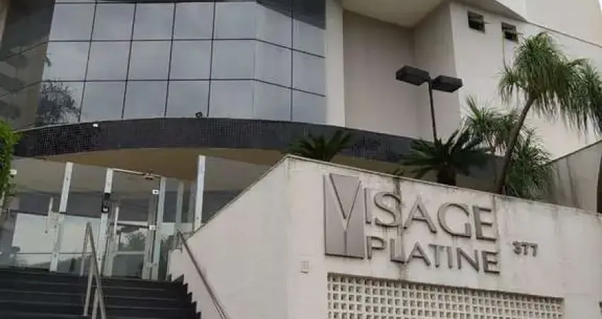 Apartamento com 3 quartos à venda na Rua 12, Jardim Goiás, Goiânia