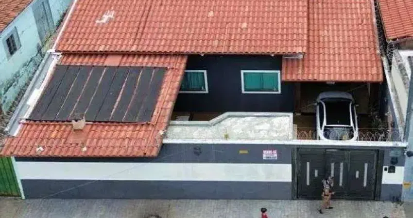 Casa com 2 quartos à venda na RUA GUAINAS, Vila Brasilia, Goiânia