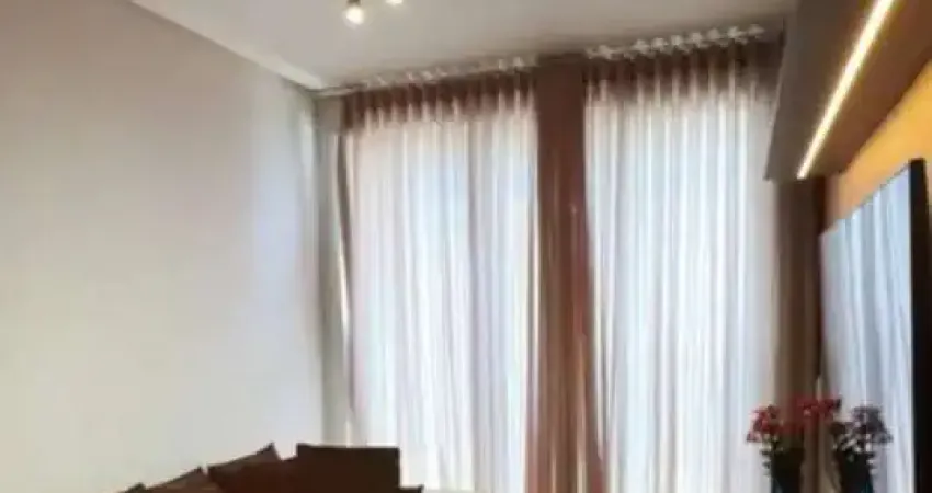 Apartamento com 2 quartos à venda na Rua Terezina, 244, Alto da Glória, Goiânia