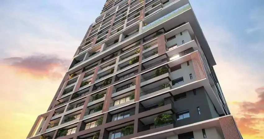 Apartamento com 1 quarto à venda na Rua T 55, 344, Setor Bueno, Goiânia