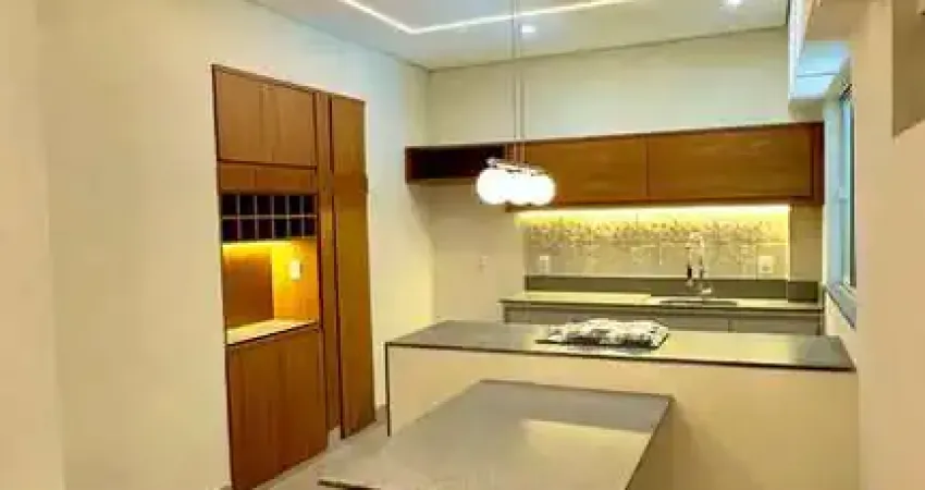 Apartamento com 2 quartos à venda na Rua 54, 150, Jardim Goiás, Goiânia