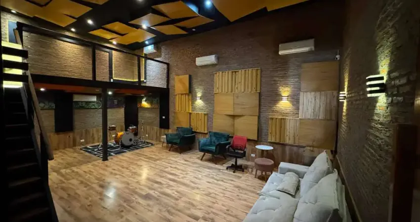 Casa com 1 quarto à venda na RUA DONA DARCY COM RUA DONA SANTINHA, Setor Negrão de Lima, Goiânia