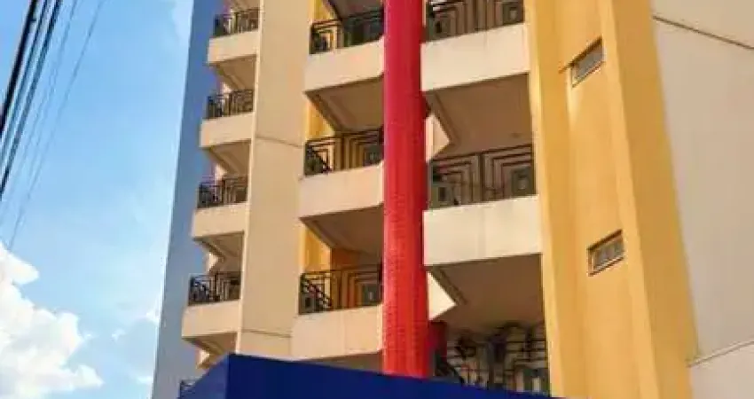 Apartamento com 2 quartos à venda na Mestre Orlando, 1, Bairro do Turista, Caldas Novas