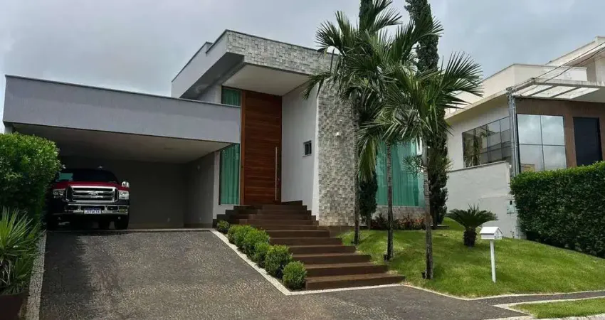 Casa com 3 quartos à venda na Rua Lago 31, 31, Chácaras Maringá, Goiânia