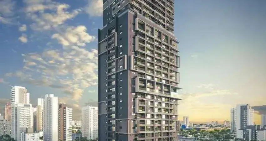 Apartamento com 1 quarto à venda na Rua T 55, 344, Setor Bueno, Goiânia