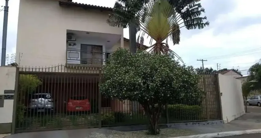 Casa com 5 quartos à venda na RUA JARDIM ITÁLIA, 1, Jardim Balneário Meia Ponte, Goiânia