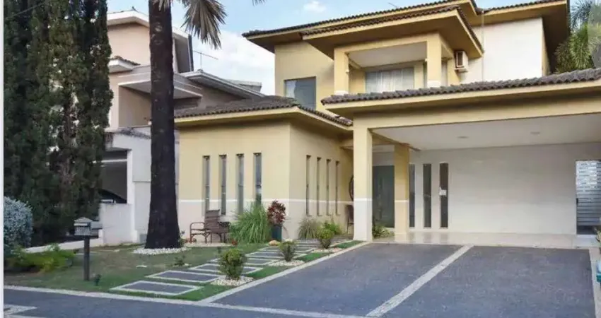 Casa com 4 quartos à venda na Avenida V 1, Vera Cruz, Aparecida de Goiânia