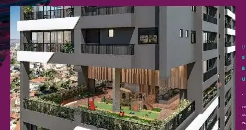 Urban garden residence imóvel para venda possui 46 metros quadrados com 1 quarto em setor bueno - goiânia - go