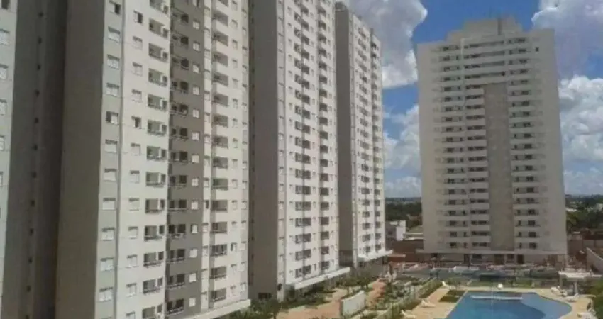 Apartamento com 2 quartos à venda na Rua VV 5, Village Veneza, Goiânia