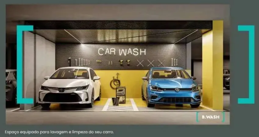 B great bosque dos burits imóvel para venda tem 57 metros quadrados com 1 quarto em setor central - goiânia - go