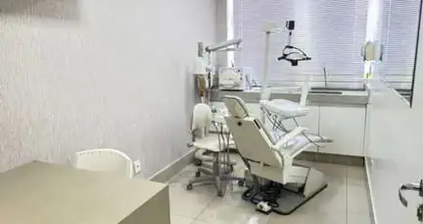 Sala comercial à venda na Avenida Goiás, 315, Setor Central, Goiânia