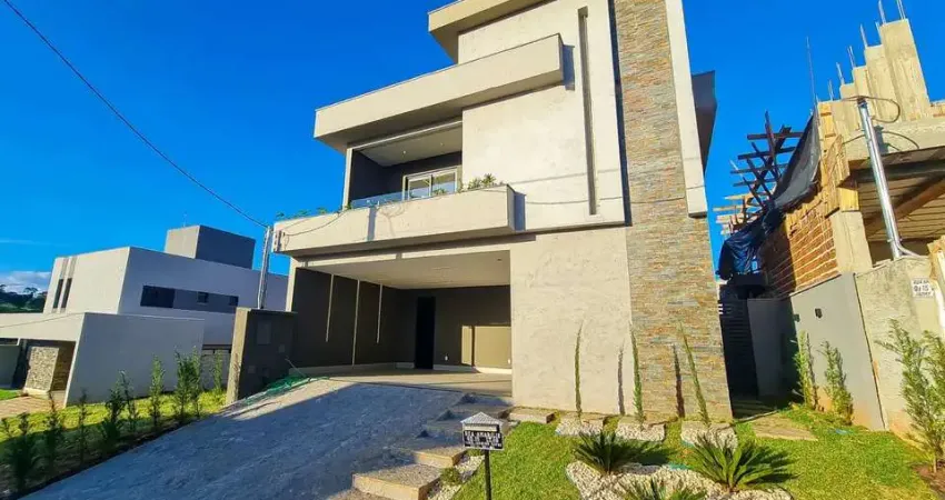 Casa com 3 quartos à venda na Rua Jardins, 1, Jardins Capri, Senador Canedo