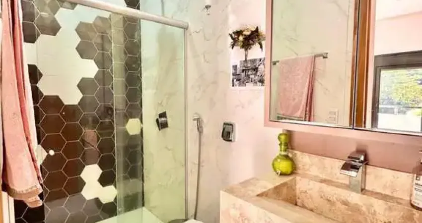 Apartamento com 4 quartos à venda na Rua PM 10, 1, Residencial Parque Mendanha, Goiânia