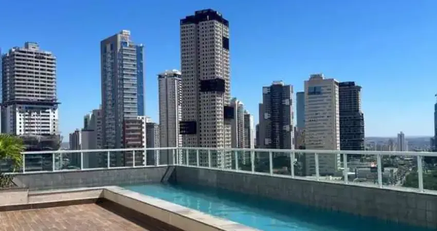 Apartamento com 2 quartos à venda na Rua 1123, 1123, Setor Marista, Goiânia