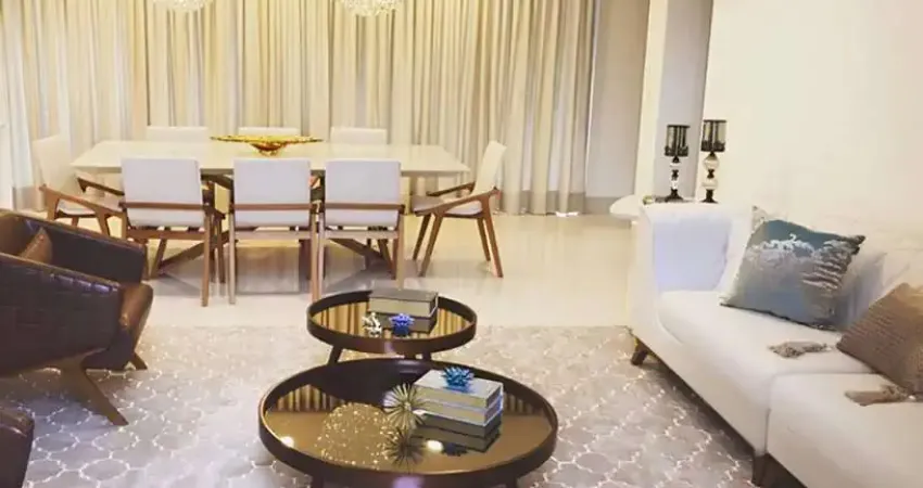 Casa com 4 quartos à venda na JARDINS VALÊNCIA, Jardins Valência, Goiânia