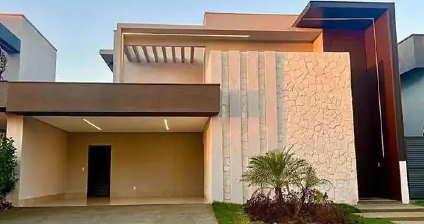 Casa com 4 quartos à venda na Rodovia GO-020, 1, Fazenda Vau das Pombas, Goiânia