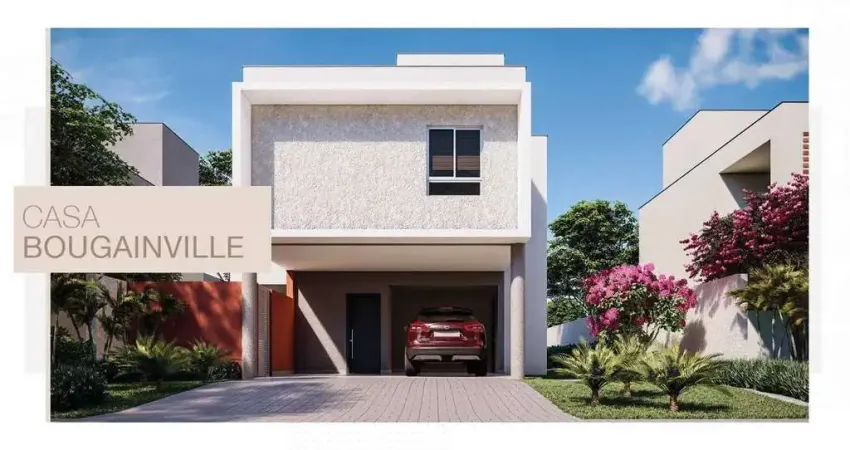 Casa com 3 quartos à venda na Avenida Professor Nion Albernaz, 1, Jardins Marselha, Aparecida de Goiânia