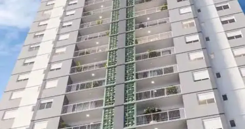 Apartamento com 2 quartos à venda na Rua T 30, 2443, Setor Bueno, Goiânia