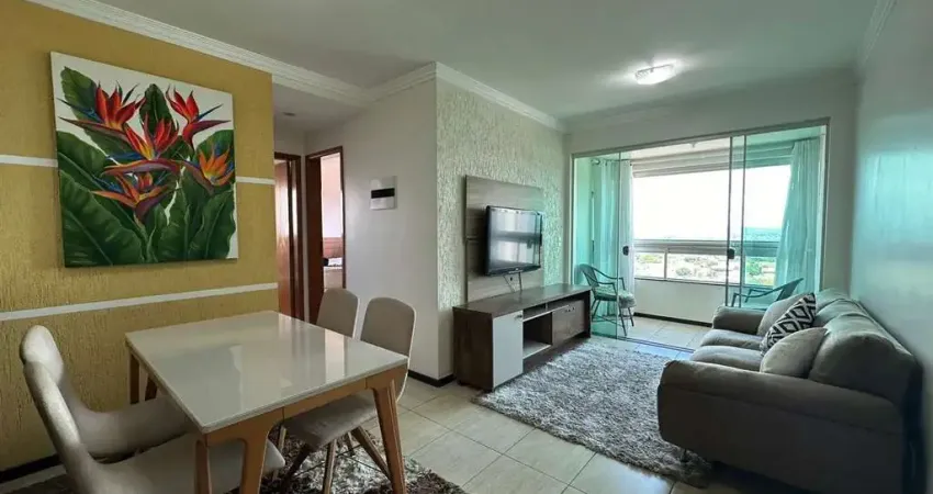 Apartamento com 2 quartos à venda na Rua 261-A, 40, Setor Leste Universitário, Goiânia