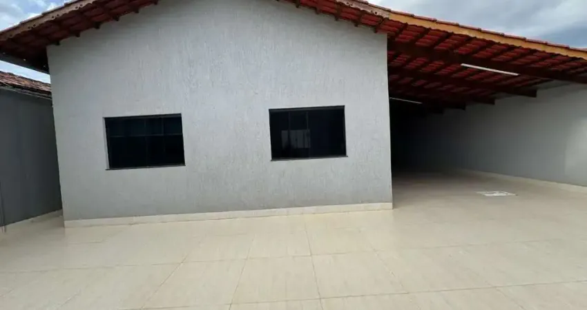 Casa com 5 quartos à venda na Rua J 13, 1, Mansões Paraíso, Aparecida de Goiânia