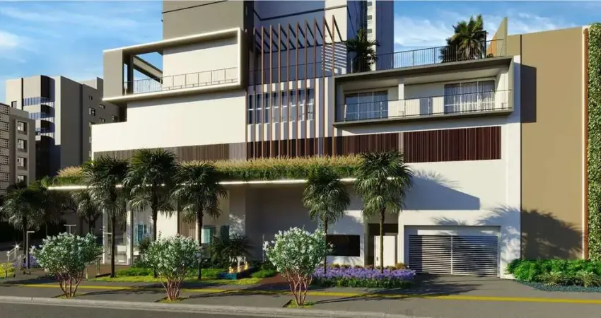 Kitnet / Stúdio à venda na Rua T 36, 3129, Setor Bueno, Goiânia