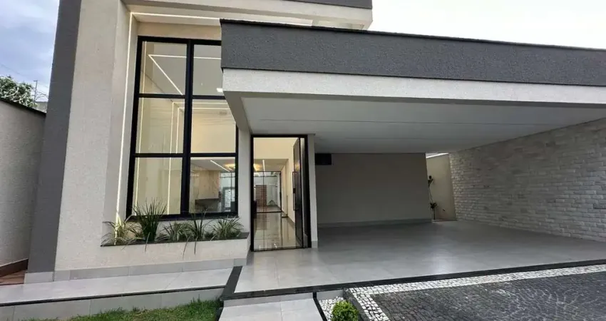 Casa com 3 quartos à venda na Rua FN18, 1, Jardim Fonte Nova, Goiânia