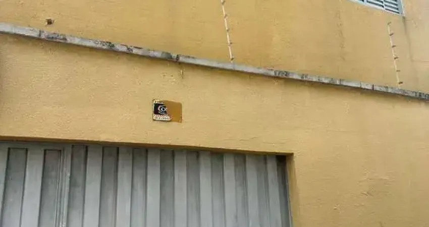 Casa com 1 quarto à venda na Rua 601, 1, Setor São José, Goiânia