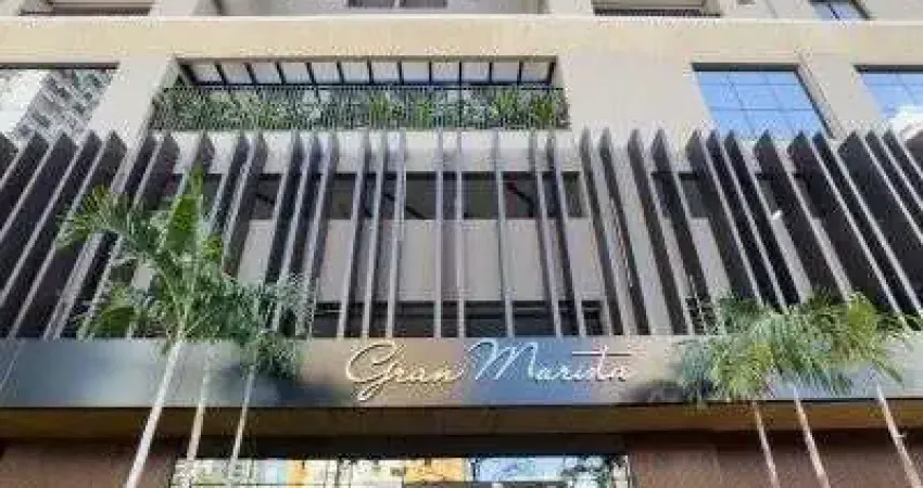 Apartamento com 4 quartos à venda na Rua 137, 258, Setor Marista, Goiânia
