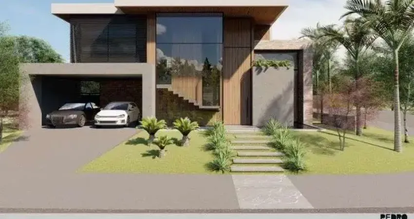 Sobrado para venda tem 369 metros quadrados com 4 quartos em jardins frança - goiânia - go