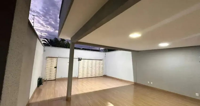 Imóvel para venda tem 210 metros quadrados com 3 quartos em jardim atlântico - goiânia - go