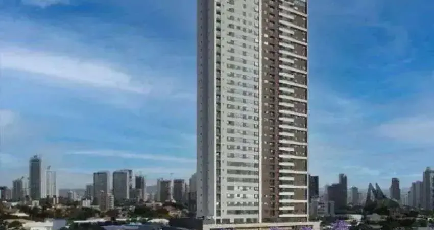 Apartamento com 2 quartos à venda na Rua Camilo Flamarion, 1, Serrinha, Goiânia