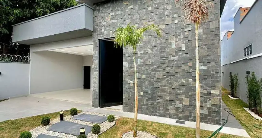 Casa com 3 quartos à venda na Rua B, 1, Setor Progresso, Goiânia