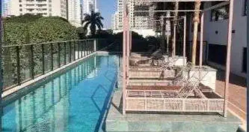 Imóvel para venda com 118 metros quadrados com 3 quartos em setor bueno - goiânia - go