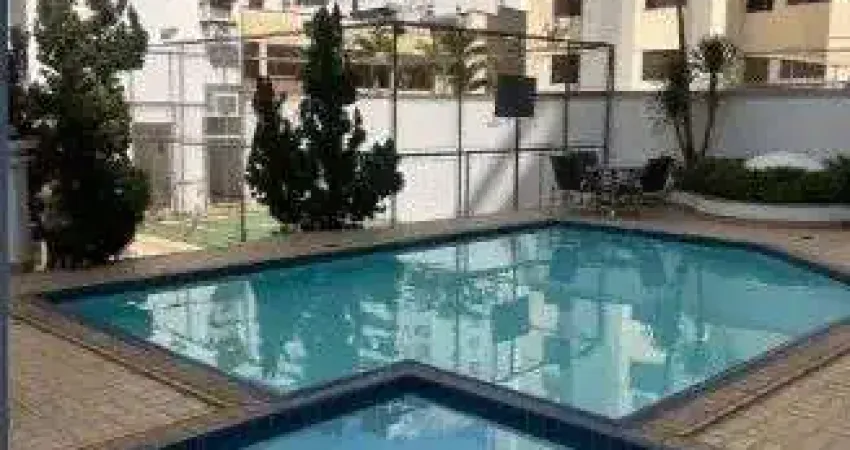 Apartamento com 4 quartos à venda na Rua T 37, 3526, Setor Bueno, Goiânia