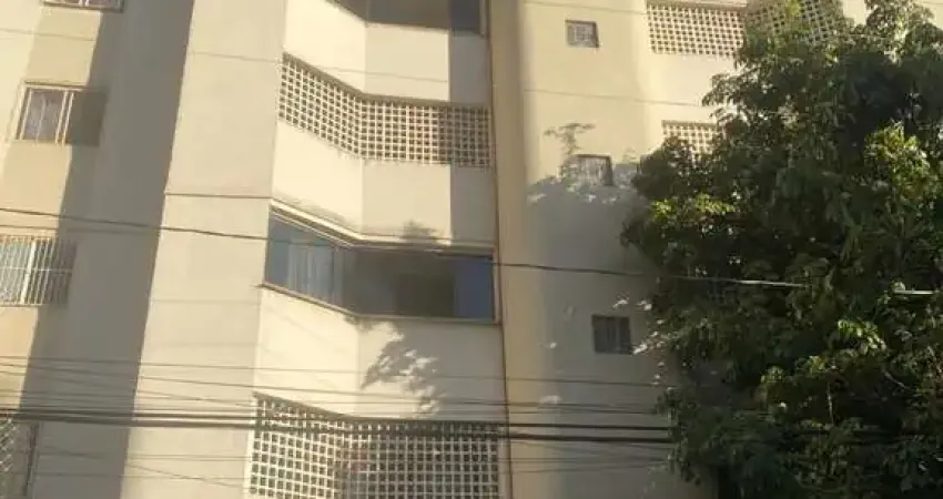 Apartamento com 4 quartos à venda na Rua 13 A, 13, Setor Aeroporto, Goiânia