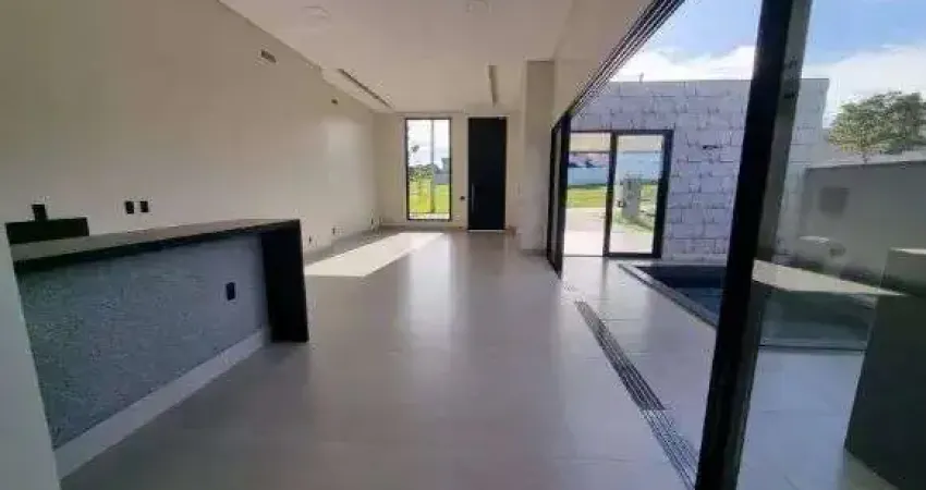 Casa com 3 quartos à venda na Alameda Bélgica, 1, Terras Alpha Residencial 1, Senador Canedo