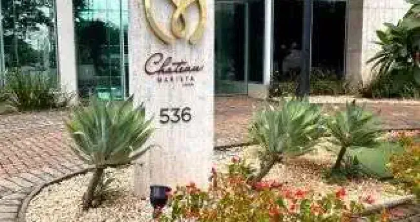 Apartamento com 3 quartos à venda na Rua 1141, 536, Setor Marista, Goiânia