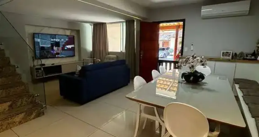 Casa com 4 quartos à venda na Rua 1, 450, Vila São João, Goiânia
