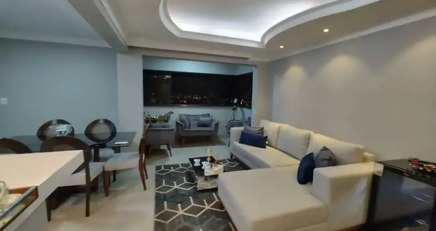 Imóvel para venda com 94 metros quadrados com 3 quartos em jardim américa - goiânia - go