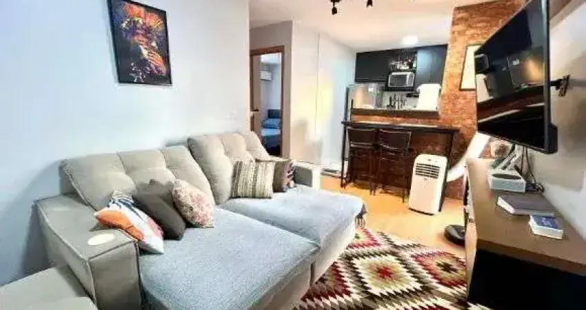 Apartamento com 2 quartos à venda na Rua RIT3, 1, Residencial Itamaracá, Goiânia