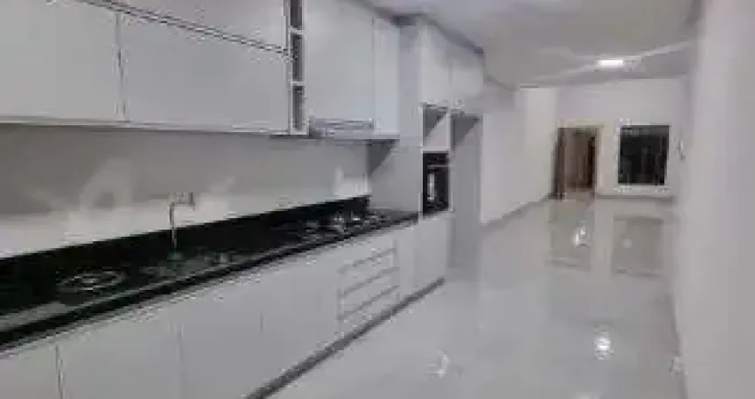 Casa com 3 quartos à venda na Alameda Moisés Santana, 1, Jardim Atlântico, Goiânia