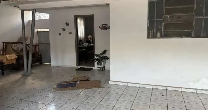 Casa com 4 quartos à venda na Rua Padre Conrado, 1, Vila Santo Afonso, Goiânia